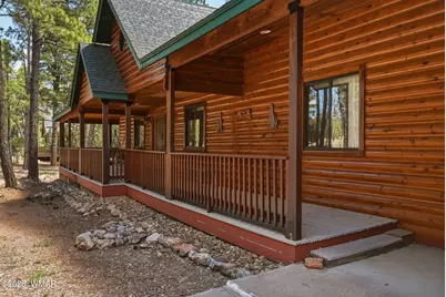 2505 Arapaho Drive, Happy Jack, AZ 86024 - Photo 6