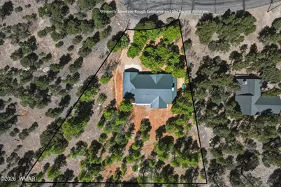 2505 Arapaho Drive, Happy Jack, AZ 86024 - Photo 4