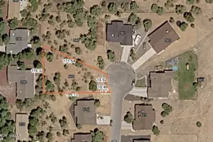 600 Angelas Pl, Show Low, AZ 85901 - Photo 1