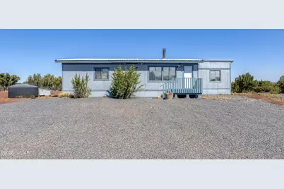 2062 Supancheck Road, Show Low, AZ 85901 - Photo 1