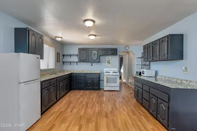 2062 Supancheck Road, Show Low, AZ 85901 - Photo 2