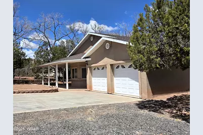 623 E Maricopa Drive, Springerville, AZ 85938 - Photo 32