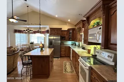623 E Maricopa Drive, Springerville, AZ 85938 - Photo 14