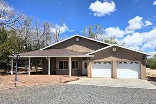 623 E Maricopa Dr, Springerville, AZ 85938 - Photo 1