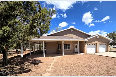 623 E Maricopa Drive, Springerville, AZ 85938 - Photo 2