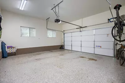 5145 Drifting Snow Loop, Pinetop, AZ 85935 - Photo 20