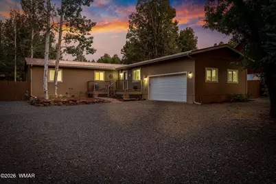 5145 Drifting Snow Loop, Pinetop, AZ 85935 - Photo 2