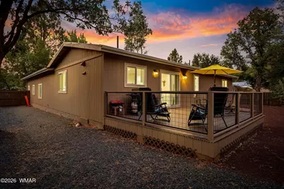 5145 Drifting Snow Loop, Pinetop, AZ 85935 - Photo 22