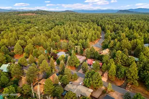 5145 Drifting Snow Loop, Pinetop, AZ 85935 - Photo 26