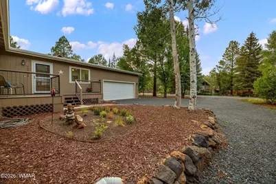 5145 Drifting Snow Loop, Pinetop, AZ 85935 - Photo 4