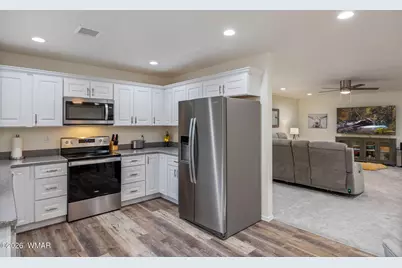 5145 Drifting Snow Loop, Pinetop, AZ 85935 - Photo 10