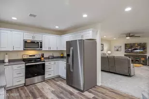 5145 Drifting Snow Loop, Pinetop, AZ 85935 - Photo 12