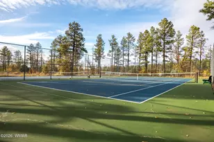 5145 Drifting Snow Loop, Pinetop, AZ 85935 - Photo 38