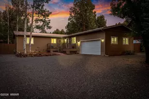 5145 Drifting Snow Loop, Pinetop, AZ 85935 - Photo 2