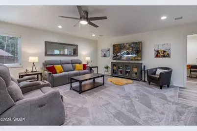 5145 Drifting Snow Loop, Pinetop, AZ 85935 - Photo 1