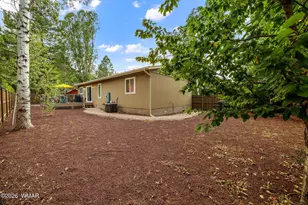 5145 Drifting Snow Loop, Pinetop, AZ 85935 - Photo 26