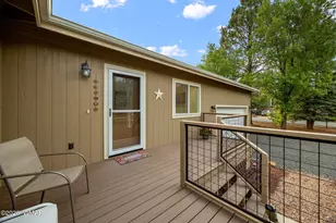 5145 Drifting Snow Loop, Pinetop, AZ 85935 - Photo 4