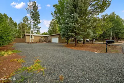 5145 Drifting Snow Loop, Pinetop, AZ 85935 - Photo 2