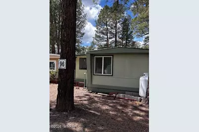 1664 Ponderosa Lane #96, Lakeside, AZ 85929 - Photo 2