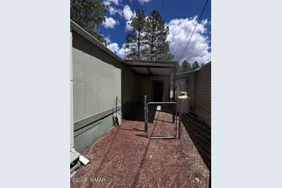1664 Ponderosa Lane #96, Lakeside, AZ 85929 - Photo 18