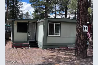 1664 Ponderosa Lane #96, Lakeside, AZ 85929 - Photo 1