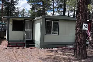 1664 Ponderosa Ln, Lakeside, AZ 85929 - Photo 1