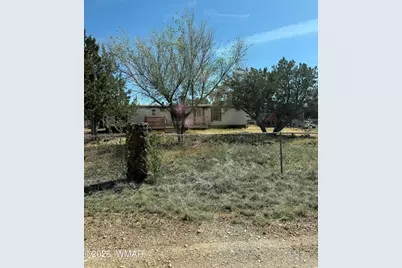 8461 Cochise Circle, Show Low, AZ 85901 - Photo 1