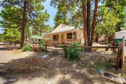 1721 W Huning, Show Low, AZ 85901 - Photo 1