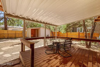 1721 W Huning, Show Low, AZ 85901 - Photo 22