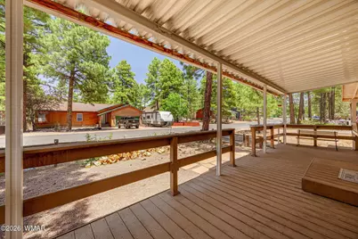 1721 W Huning, Show Low, AZ 85901 - Photo 4