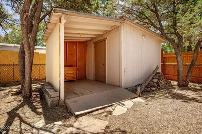 1721 W Huning, Show Low, AZ 85901 - Photo 26