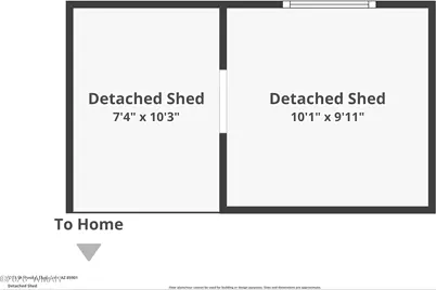 1721 W Huning, Show Low, AZ 85901 - Photo 34