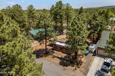 1721 W Huning, Show Low, AZ 85901 - Photo 28
