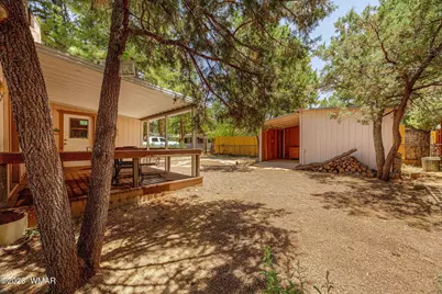 1721 W Huning, Show Low, AZ 85901 - Photo 24