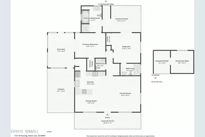 1721 W Huning, Show Low, AZ 85901 - Photo 36