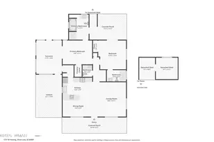 1721 W Huning, Show Low, AZ 85901 - Photo 36