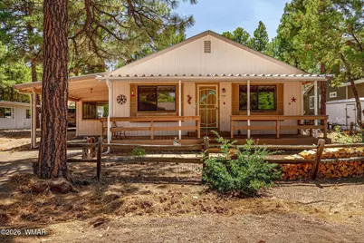 1721 W Huning, Show Low, AZ 85901 - Photo 2