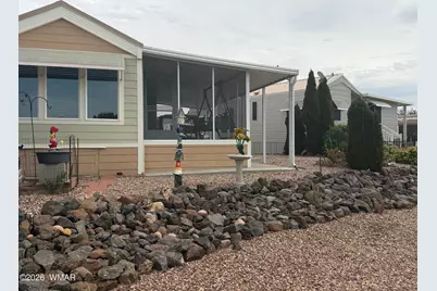 8235 Rainbow Loop, Show Low, AZ 85901 - Photo 2