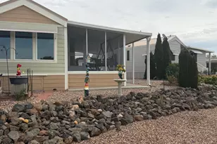 8235 Rainbow Loop, Show Low, AZ 85901 - Photo 2