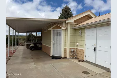 8235 Rainbow Loop, Show Low, AZ 85901 - Photo 4