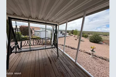 8235 Rainbow Loop, Show Low, AZ 85901 - Photo 20