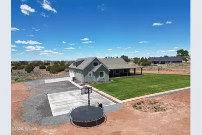 2237 W Vista Drive, Snowflake, AZ 85937 - Photo 24