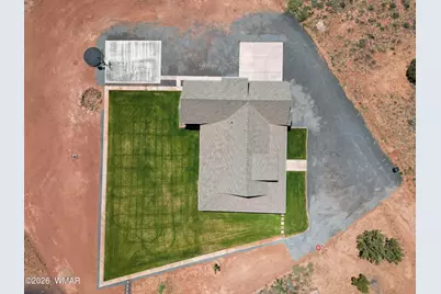 2237 W Vista Drive, Snowflake, AZ 85937 - Photo 4