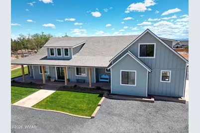 2237 W Vista Drive, Snowflake, AZ 85937 - Photo 1