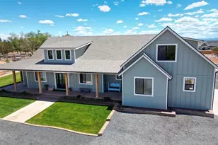 2237 W Vista Dr, Snowflake, AZ 85937 - Photo 1