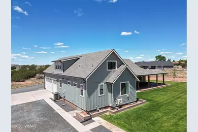 2237 W Vista Drive, Snowflake, AZ 85937 - Photo 26