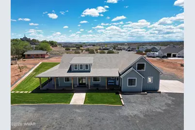 2237 W Vista Drive, Snowflake, AZ 85937 - Photo 2