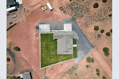 2237 W Vista Drive, Snowflake, AZ 85937 - Photo 6