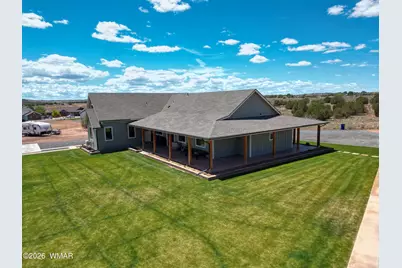 2237 W Vista Drive, Snowflake, AZ 85937 - Photo 30
