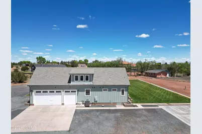 2237 W Vista Drive, Snowflake, AZ 85937 - Photo 22